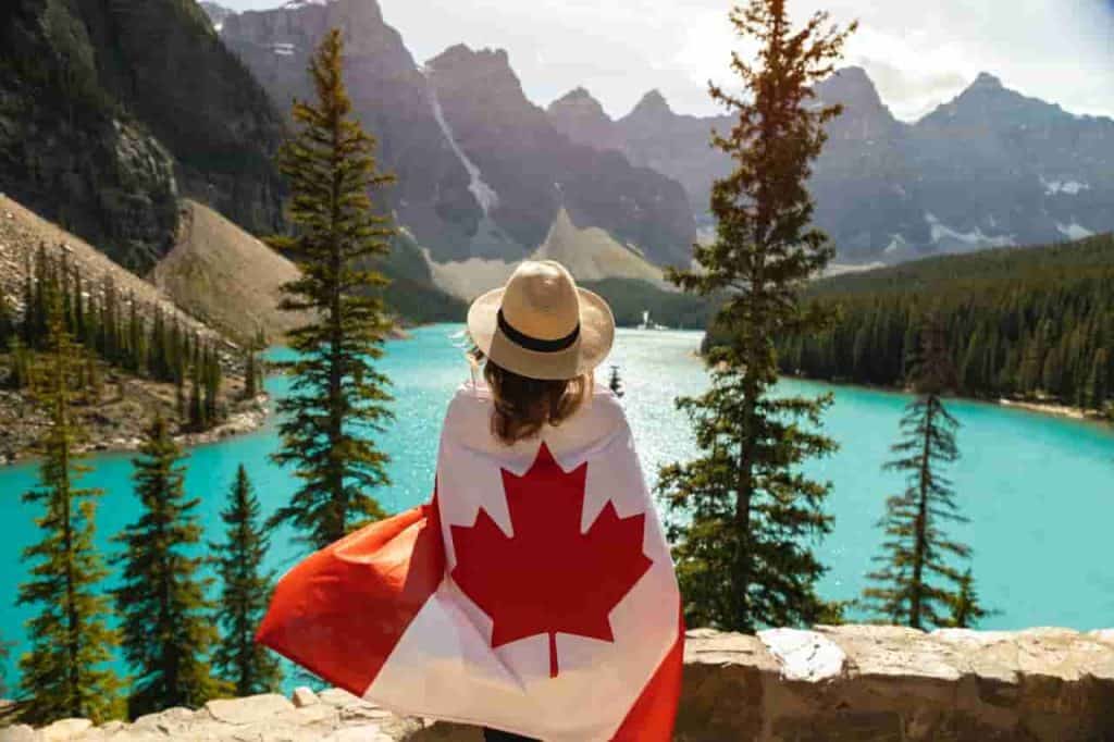 What Documents Do I Need To Travel To Canada From Usa